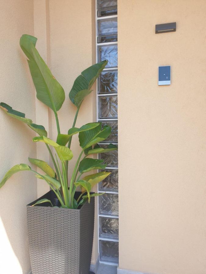 Vista Al Mare Luxury Apartments Gialova Exterior foto
